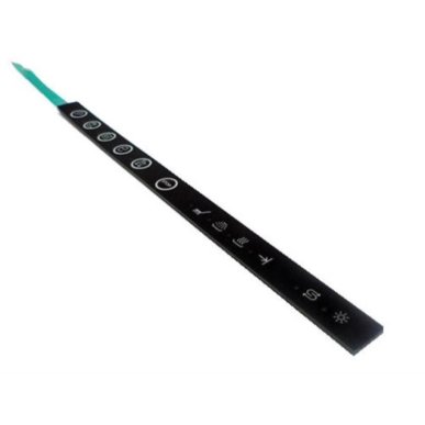 Teclado Lvv Fagor V36G000c 2
