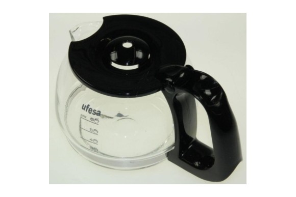 Jarra cafetera Ufesa CG7212 /01 *obsoleto*