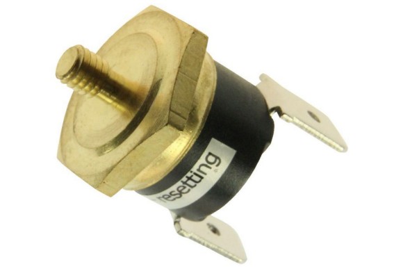 Termostato fijo NC78 M4