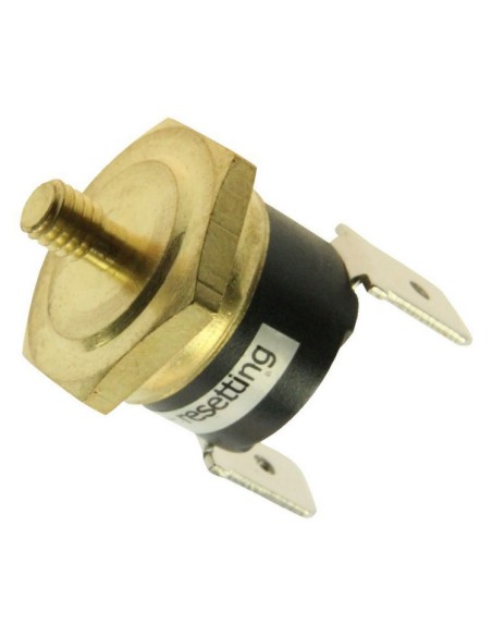 Termostato fijo NC78 M4