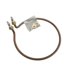 Resistencia termo Klaxon 1200W 200mm