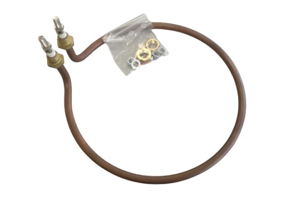Resistencia termo Klaxon 1200W 200mm