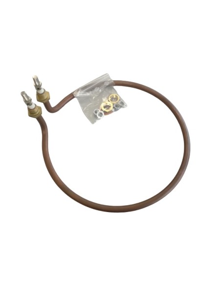 Resistencia termo Klaxon 1200W 200mm
