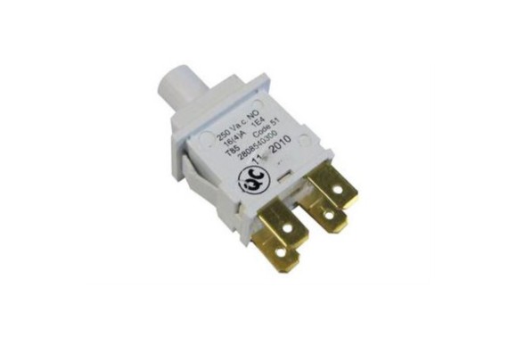 Botonera lavadora Beko Arcelik - 2808540300