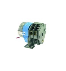 Temporizador fabricador Hielo FIBER 230 4 leva 12