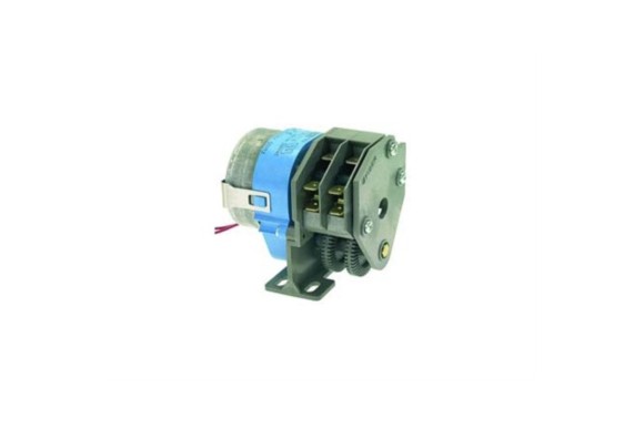 Temporizador fabricador Hielo FIBER 230 4 leva 12