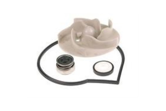 Accesorios motor 0.33HP Sammic SV21