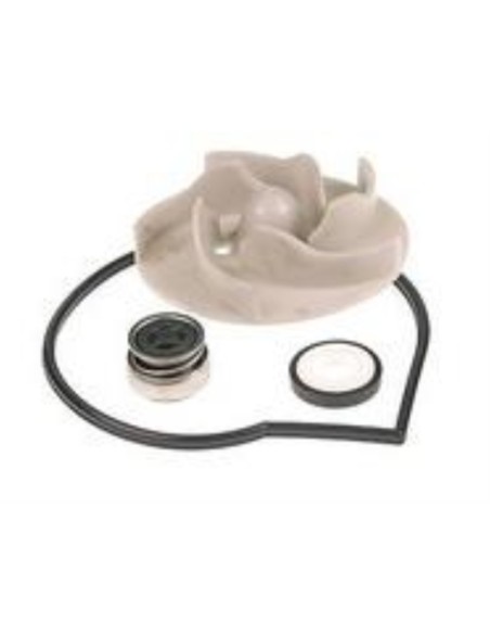 Accesorios motor 0.33HP Sammic SV21