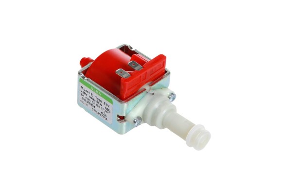 Electrobomba cafetera ULKA 48W 230V hembra