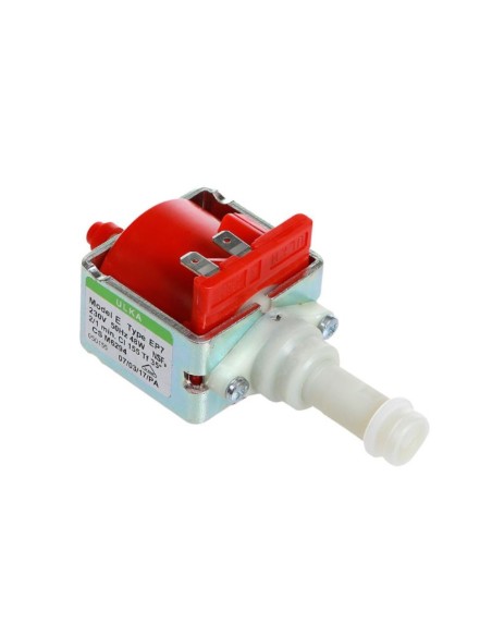 Electrobomba cafetera ULKA 48W 230V hembra