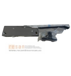 Cierre puerta camara G-780 Inox