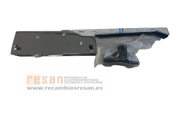 Cierre puerta camara G-780 Inox
