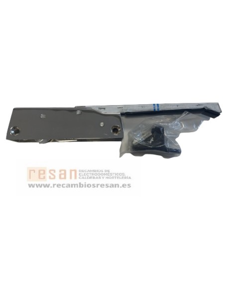 Cierre puerta camara G-780 Inox