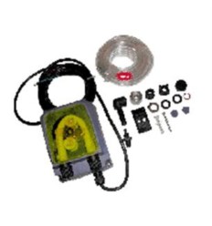 Bomba peristaltica SEKO 1.5lts/hora