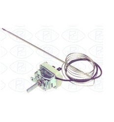 Termostato freidora seguridad 380V c/rearme