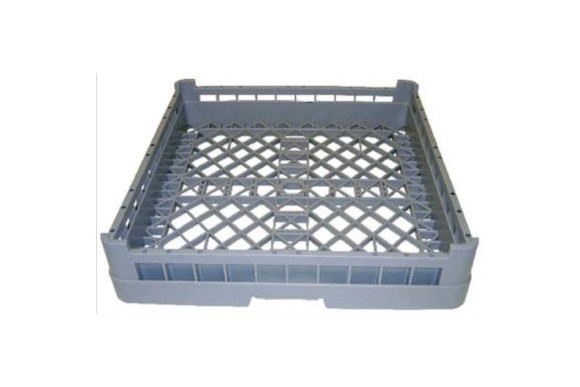 Cesta vasos lavavajillas industrial 500x500