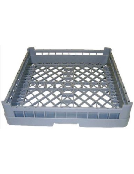 Cesta vasos lavavajillas industrial 500x500
