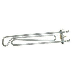 Resistencia calderin Elettrobar 2500W 70x25mm