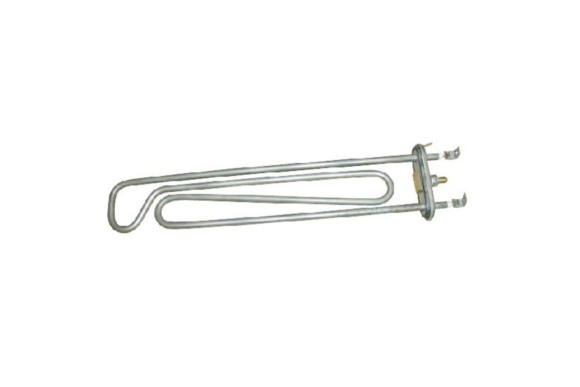 Resistencia calderin Elettrobar 2500W 70x25mm