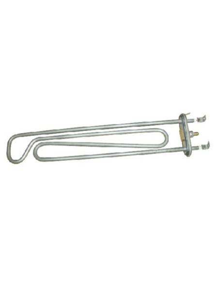 Resistencia calderin Elettrobar 2500W 70x25mm