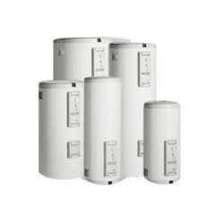 Acumulador ACS 200 lts rOCA esmaltado