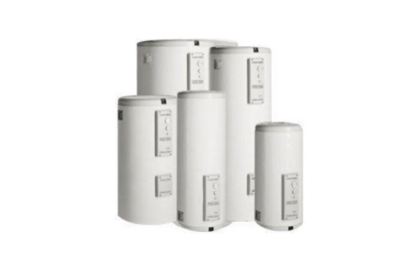 Acumulador ACS 200 lts rOCA esmaltado