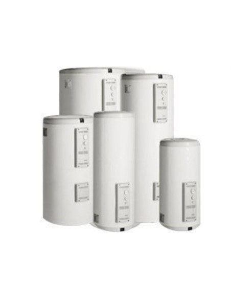 Acumulador ACS 200 lts rOCA esmaltado