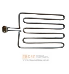 Resistencia freidora Jemi 350x190x130 mm. 3000w.