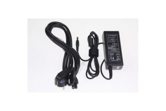Alimentador externo LCD 12V 5A