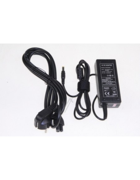 Alimentador externo LCD 12V 5A