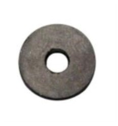 Junta plana goma d:13x4x4 mm.