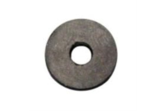Junta plana goma d:13x4x4 mm.