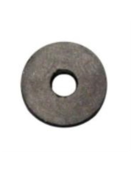 Junta plana goma d:13x4x4 mm.