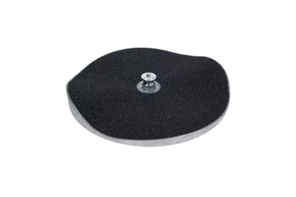Disco abrasivo peladora Electrolux T2 25Kg