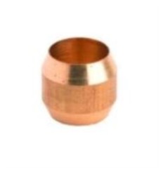 Anillo cortante bicono para tubo 6 mm. 2554