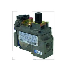Valvula de gas Zanussi 002903 820 031
