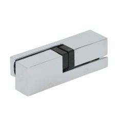 Bisagra mueble frio cromo G306/5