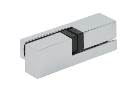 Bisagra mueble frio cromo G306/5