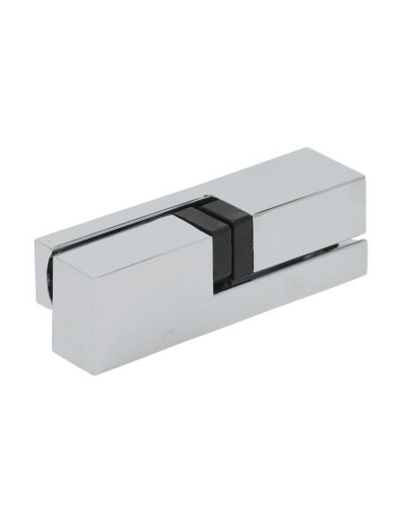 Bisagra mueble frio cromo G306/5