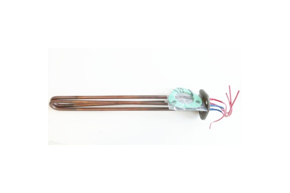 Resistencia cafetera Marcfi 3000 W 2 grupos