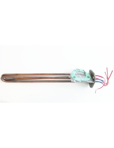 Resistencia cafetera Marcfi 3000 W 2 grupos
