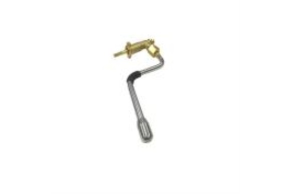 Grifo vapor cafetera Marcfi M920
