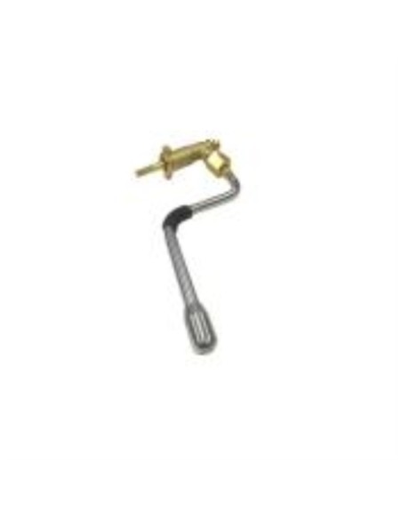 Grifo vapor cafetera Marcfi M920