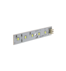 Placa Led frigorifico Samsung DA41-00519B