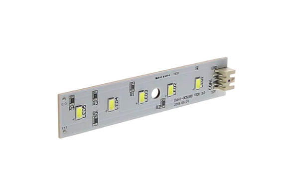 Placa Led frigorifico Samsung DA41-00519B