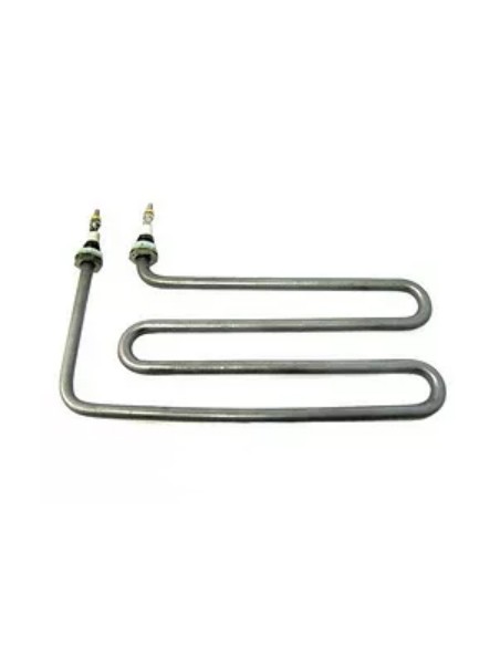 Resistencia lavavajillas 2500W 1/4 230x90 mm.
