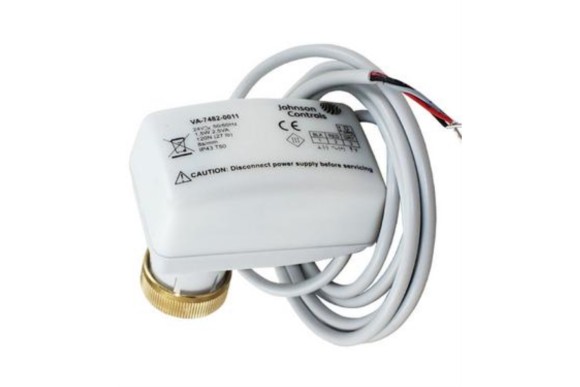 Actuador Johnson controls VA74520011
