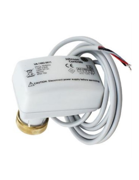 Actuador Johnson controls VA74520011