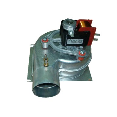 Ventilador Cointra E20L 7664