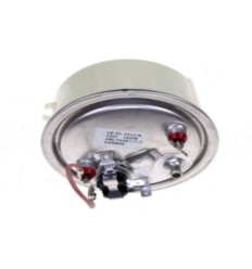 Resistencia cafetera Philips HD7827